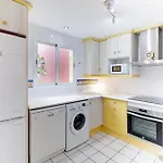 Appartement El Senorio Nerja
