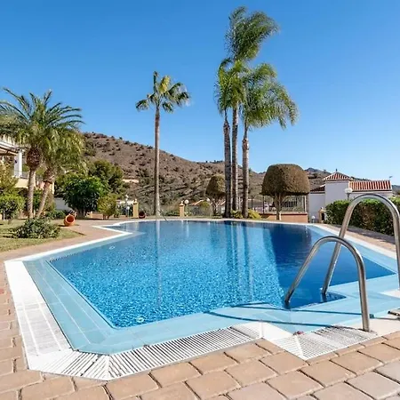 El Senorio De Capistrano Nerja