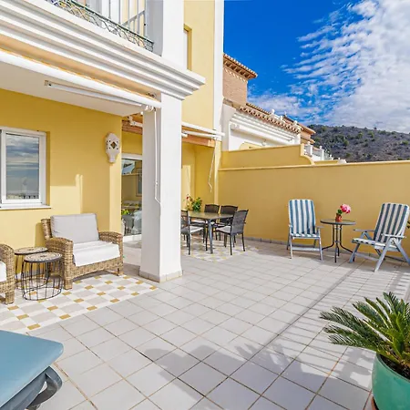 Apartmán El Senorio De Capistrano