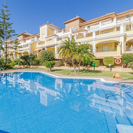 El Senorio De Capistrano Apartmán *