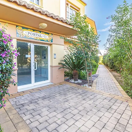 Apartmán El Senorio De Capistrano *