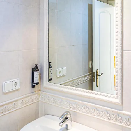 El Senorio De Capistrano * Nerja