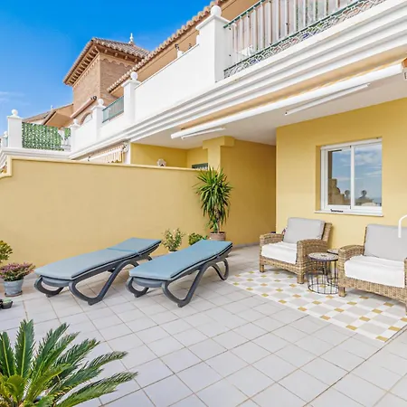 Apartmán El Senorio De Capistrano