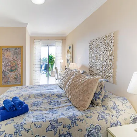 El Senorio De Capistrano Apartmán Nerja