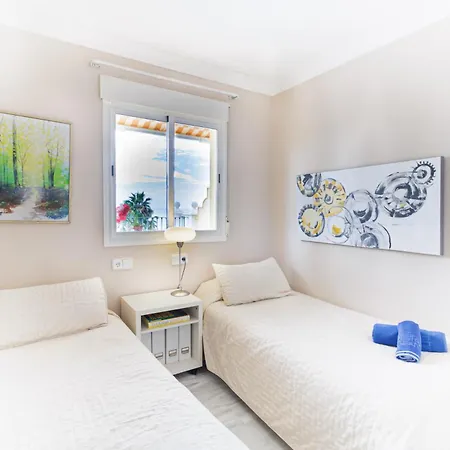 Apartmán El Senorio De Capistrano *