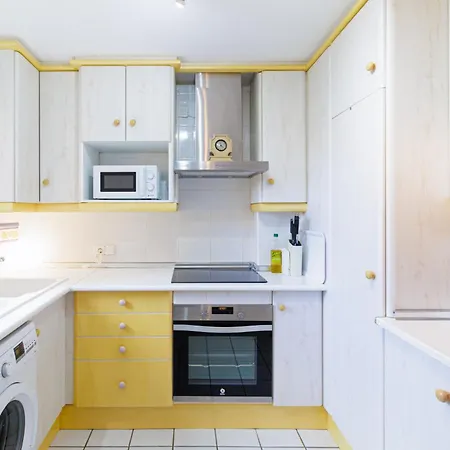 El Senorio De Capistrano Apartmán Nerja