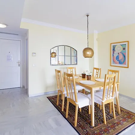 El Senorio Appartement