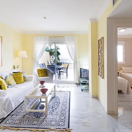 Appartement El Senorio Nerja