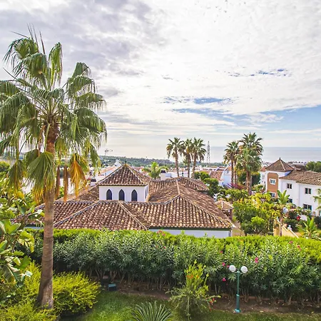 El Senorio Nerja