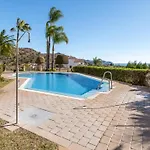 El Senorio Апартаменти Нерха