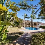 El Senorio Апартаменти Нерха