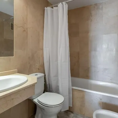 Apartment El Senorio De Capistrano Nerja