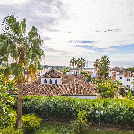 El Senorio De Capistrano 네르하