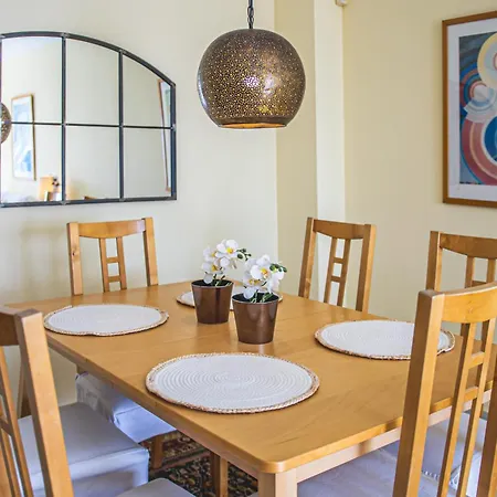 El Senorio De Capistrano Apartment Nerja