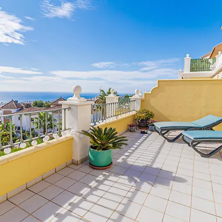 El Senorio De Capistrano Apartment