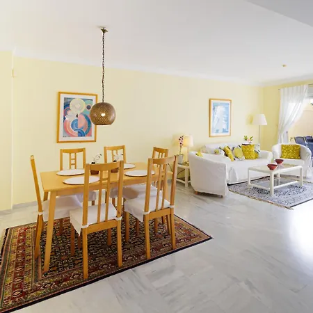 El Senorio De Capistrano Apartment