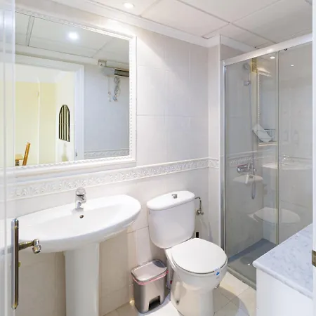 El Senorio De Capistrano 네르하