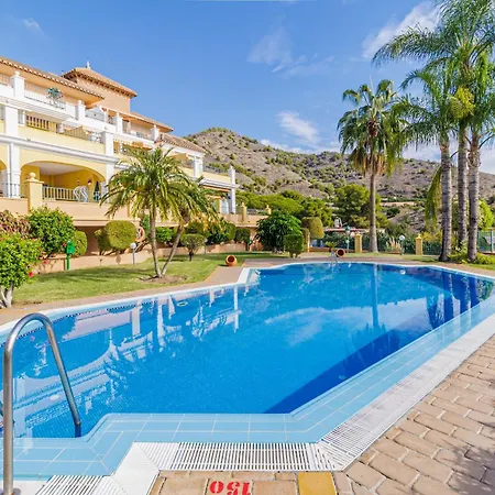 Apartamento El Señorio De Capistrano *