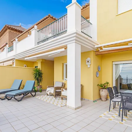 Apartamento El Señorio De Capistrano