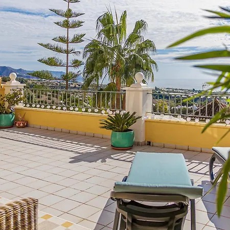 Apartamento El Señorio De Capistrano *