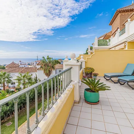 Apartamento El Señorio De Capistrano