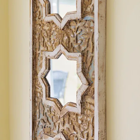 Daire El Senorio Nerja