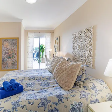 El Senorio Daire Nerja