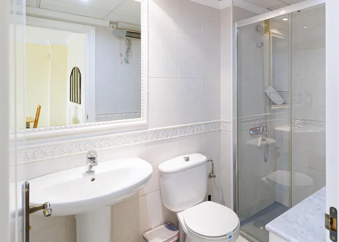 El Senorio De Capistrano Nerja