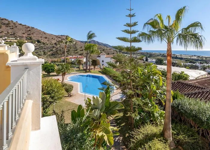 El Senorio De Capistrano Nerja