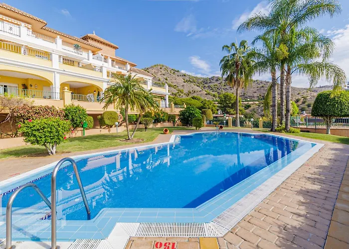 Apartamento El Señorio De Capistrano *