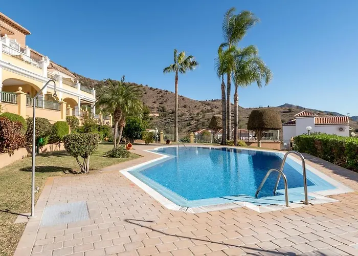 Apartament El Senorio De Capistrano