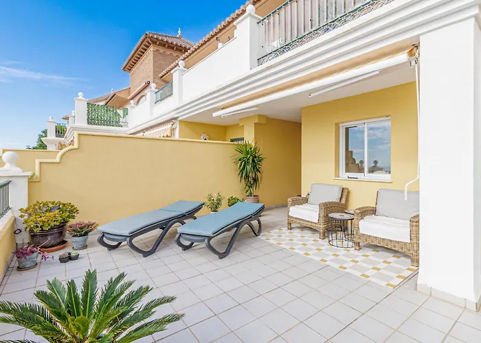 El Señorio De Capistrano * Nerja