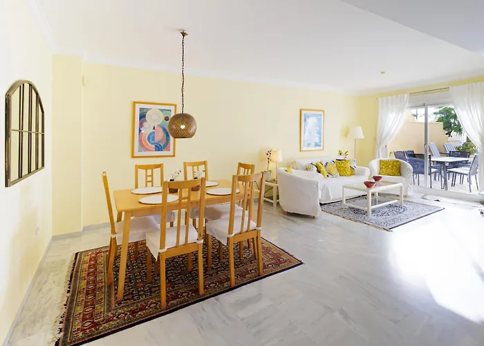 El Señorio De Capistrano Nerja