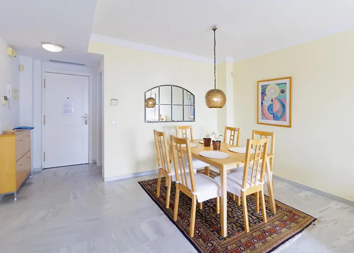 El Senorio De Capistrano Apartament