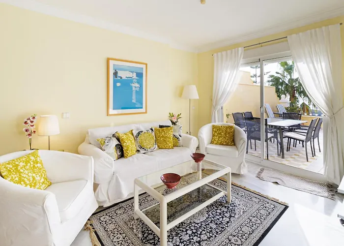 El Senorio De Capistrano Nerja