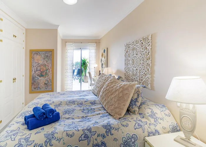 El Señorio De Capistrano Apartamento Nerja