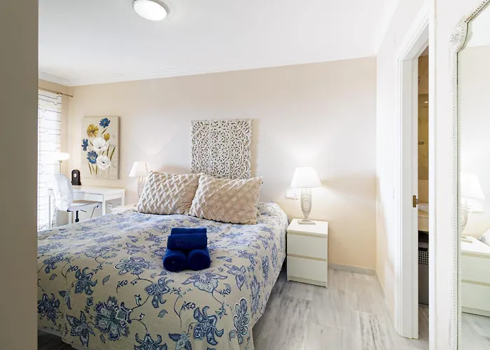 El Señorio De Capistrano Apartamento *