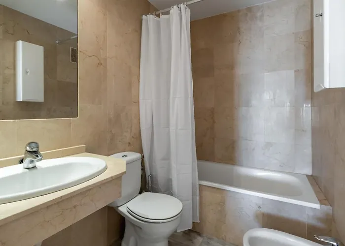 El Señorio De Capistrano Apartamento