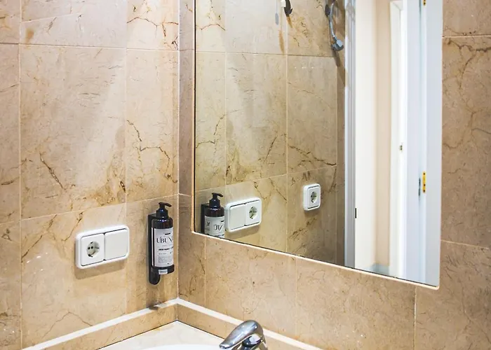 Apartamento El Señorio De Capistrano Nerja