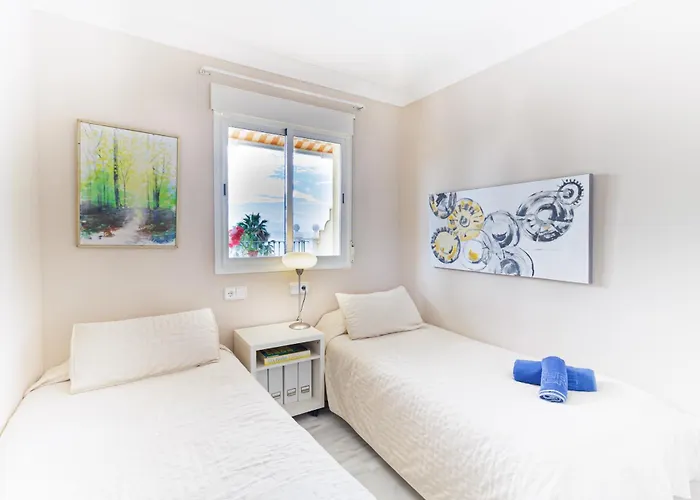 El Señorio De Capistrano Apartamento