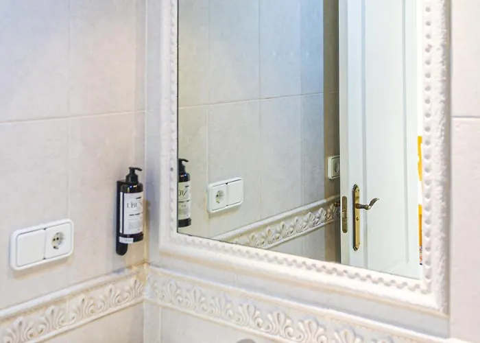 El Senorio De Capistrano Apartament *