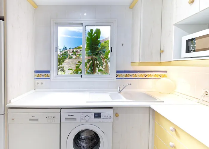 El Senorio De Capistrano Nerja