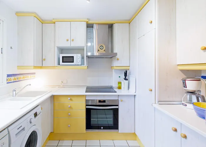 El Senorio De Capistrano Apartament *