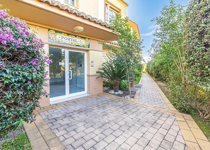 Apartamento El Señorio De Capistrano *