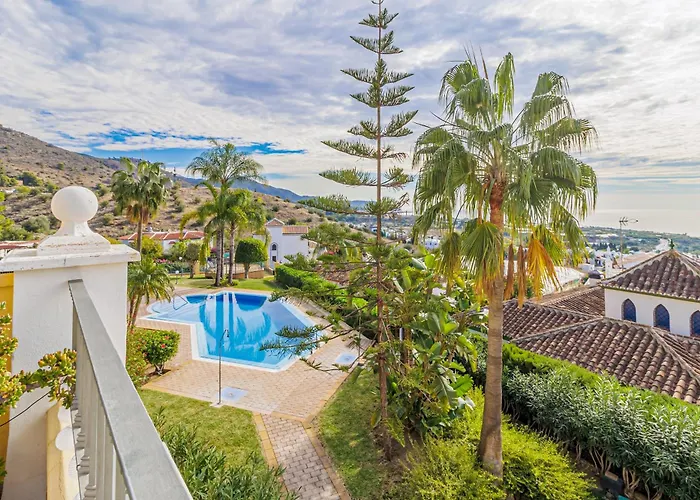 Apartamento El Señorio De Capistrano *