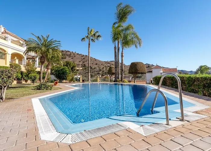 Apartamento El Señorio De Capistrano *