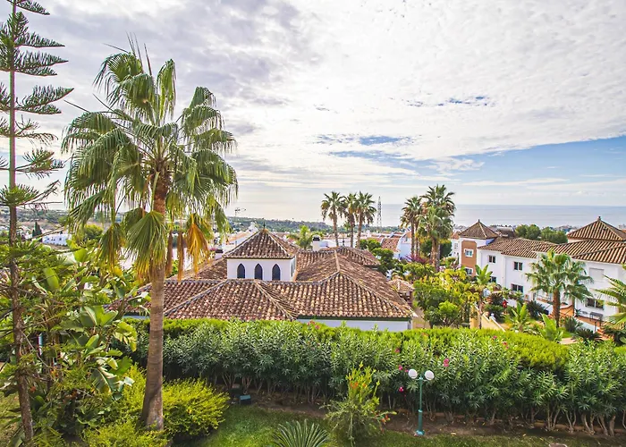 El Señorio De Capistrano Nerja