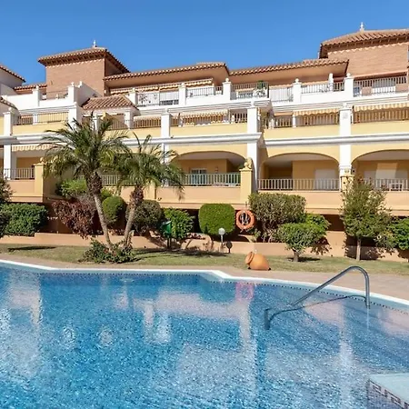 Apartamento El Señorio De Capistrano