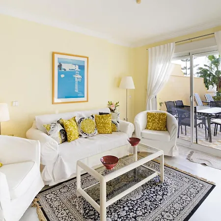 El Señorio De Capistrano Nerja