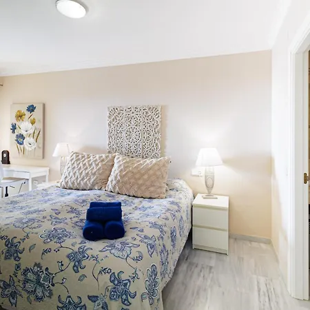 Apartamento El Señorio De Capistrano